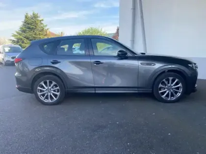 Photo 44 Mazda Cx-60 2.5 e-SKYACTIV PHEV 327ch Exclusive-Line 4x4 BVA8