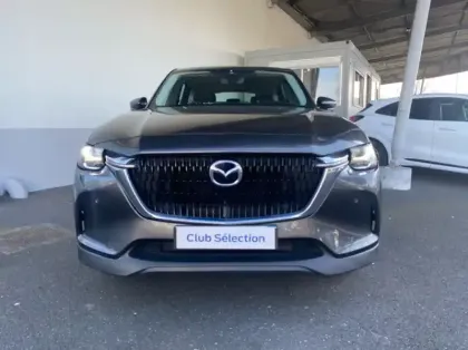 Photo 41 Mazda Cx-60 2.5 e-SKYACTIV PHEV 327ch Exclusive-Line 4x4 BVA8