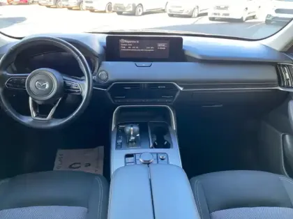 Photo Mazda Cx-60 2.5 E-skyactiv Phev 327ch Exclusive-line 4x4 Bva8