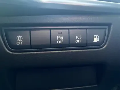 Photo 36 Mazda Cx-60 2.5 e-SKYACTIV PHEV 327ch Exclusive-Line 4x4 BVA8