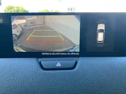 Photo 34 Mazda Cx-60 2.5 e-SKYACTIV PHEV 327ch Exclusive-Line 4x4 BVA8