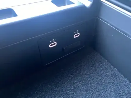 Photo 40 Mazda Cx-60 2.5 e-SKYACTIV PHEV 327ch Exclusive-Line 4x4 BVA8