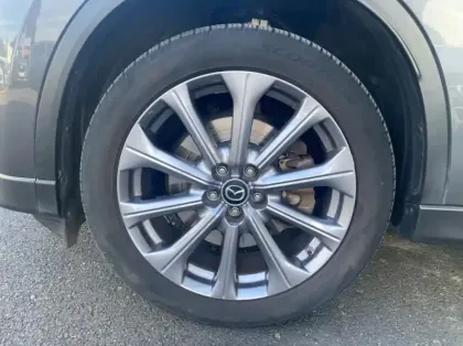 Photo 32 Mazda Cx-60 2.5 e-SKYACTIV PHEV 327ch Exclusive-Line 4x4 BVA8