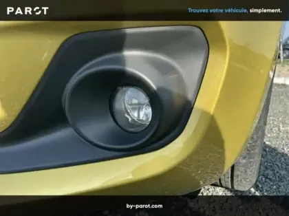 Photo 25 Suzuki Swift 1.2 Dualjet Hybrid 83ch Pack Auto