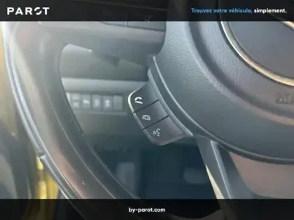 Photo 18 Suzuki Swift 1.2 Dualjet Hybrid 83ch Pack Auto