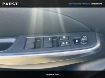 Photo 5 Suzuki Swift 1.2 Dualjet Hybrid 83ch Pack Auto