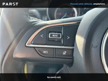 Photo 20 Suzuki Swift 1.2 Dualjet Hybrid 83ch Pack Auto