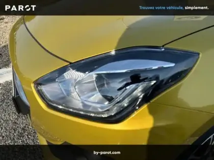 Photo 24 Suzuki Swift 1.2 Dualjet Hybrid 83ch Pack Auto