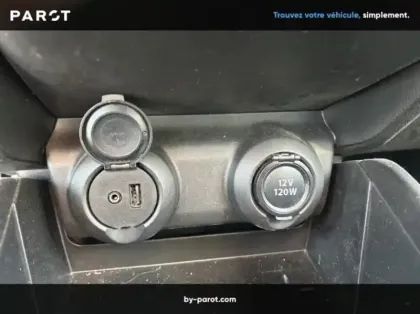 Photo 21 Suzuki Swift 1.2 Dualjet Hybrid 83ch Pack Auto