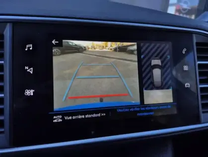 Photo 8 Peugeot 308 II PureTech 110 S&S STYLE