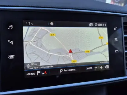 Photo 9 Peugeot 308 II PureTech 110 S&S STYLE
