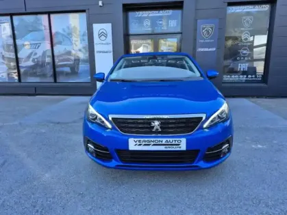 Photo 17 Peugeot 308 II PureTech 110 S&S STYLE