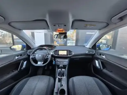 Photo 5 Peugeot 308 II PureTech 110 S&S STYLE