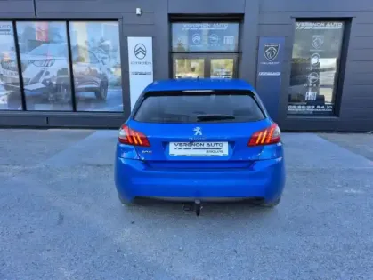 Photo 19 Peugeot 308 II PureTech 110 S&S STYLE