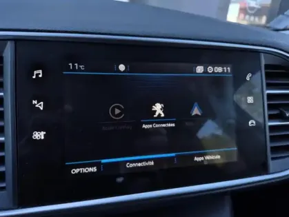 Photo 34 Peugeot 308 II PureTech 110 S&S STYLE