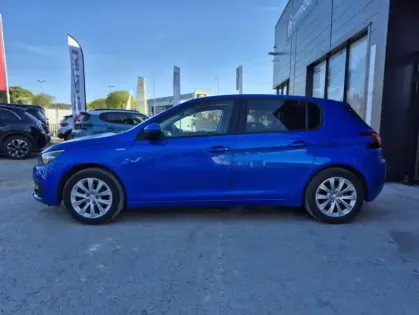 Photo 18 Peugeot 308 II PureTech 110 S&S STYLE
