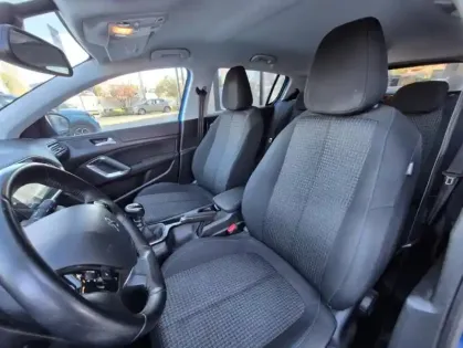 Photo 13 Peugeot 308 II PureTech 110 S&S STYLE