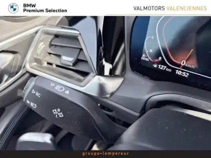 Photo 14 BMW Serie 4 Série 4 Coupé 420dA 190ch M Sport