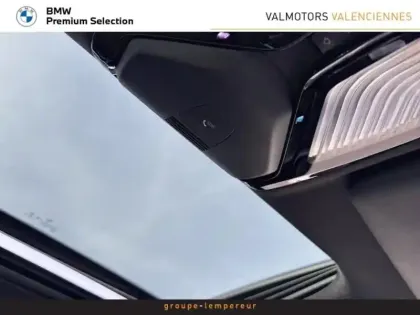 Photo 9 BMW Serie 4 Série 4 Coupé 420dA 190ch M Sport