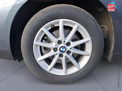 Photo 9 BMW Serie 2 Série 2 Gran Tourer 216dA 116ch  Lounge DKG7 GPS Camera