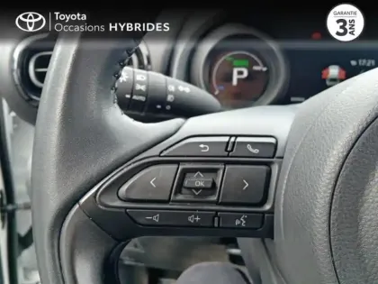 Photo 10 Toyota Yaris  Cross 116h Design MY22