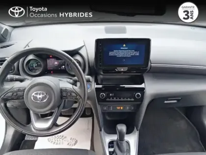 Photo 7 Toyota Yaris  Cross 116h Design MY22