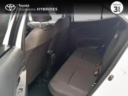 Photo 6 Toyota Yaris  Cross 116h Design MY22