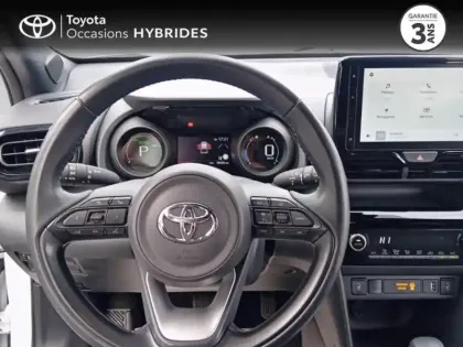 Photo 8 Toyota Yaris  Cross 116h Design MY22