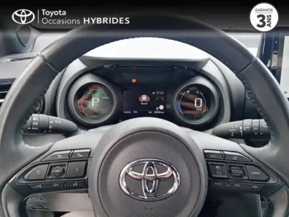 Photo 12 Toyota Yaris  Cross 116h Design MY22