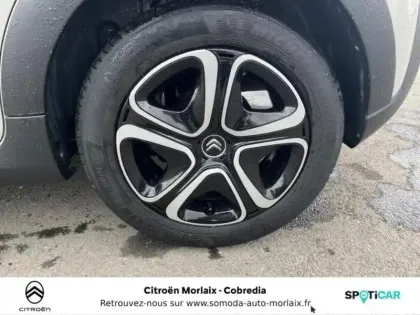 Photo 10 Citroën C3  1.2 PureTech 83ch S&S Feel Pack