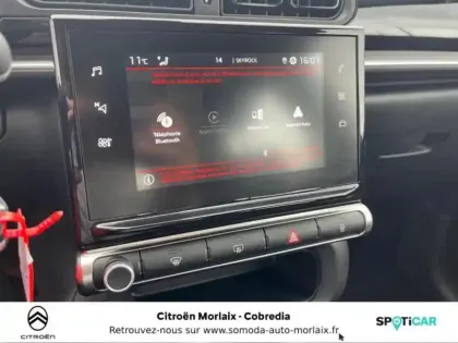 Photo 14 Citroën C3  1.2 PureTech 83ch S&S Feel Pack