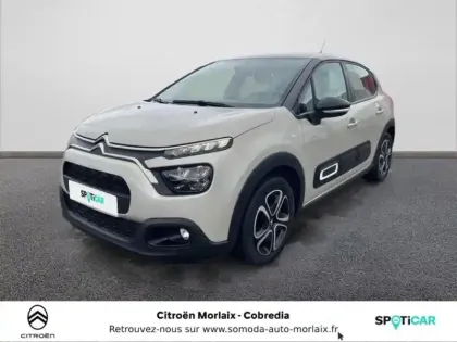 Photo Citroën C3