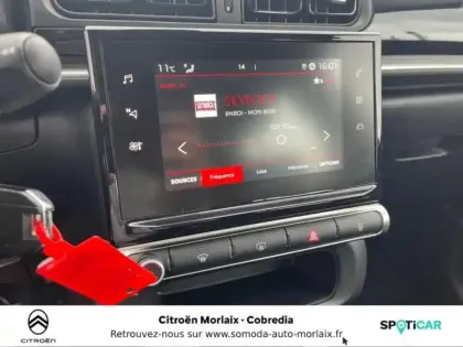 Photo 11 Citroën C3  1.2 PureTech 83ch S&S Feel Pack