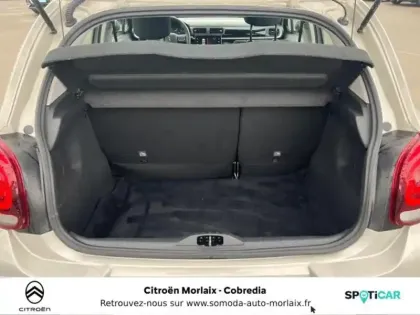 Photo 5 Citroën C3  1.2 PureTech 83ch S&S Feel Pack