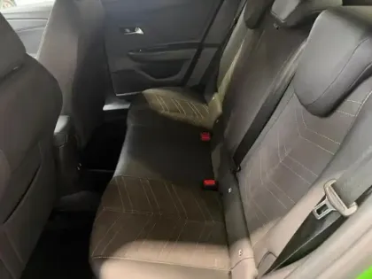 Photo 8 Opel Mokka  1.2 Turbo 136ch Ultimate