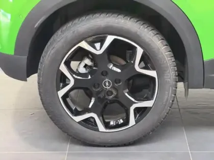 Photo 9 Opel Mokka  1.2 Turbo 136ch Ultimate