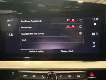 Photo 15 Opel Mokka Gén. II Ph1 Ultimate 5