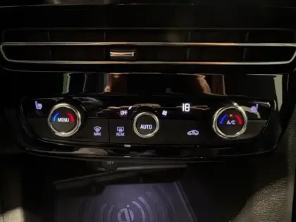 Photo 14 Opel Mokka  1.2 Turbo 136ch Ultimate