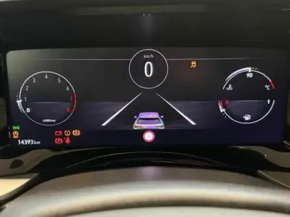 Photo 13 Opel Mokka  1.2 Turbo 136ch Ultimate