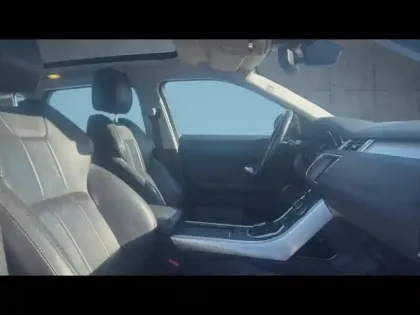 Photo 9 Land rover Range Rover  Evoque 2.0 TD4 150 Business BVA Mark IV