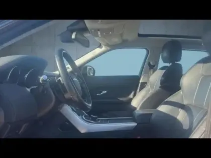 Photo 7 Land rover Range Rover  Evoque 2.0 TD4 150 Business BVA Mark IV