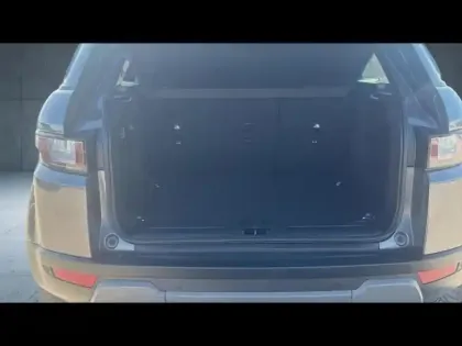 Photo 5 Land rover Range Rover  Evoque 2.0 TD4 150 Business BVA Mark IV