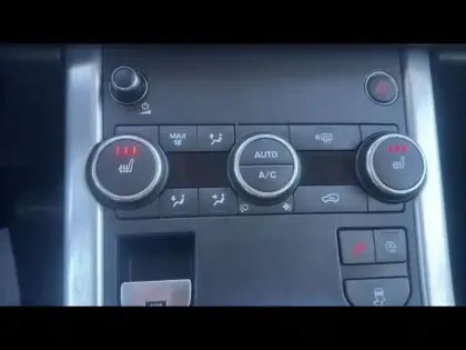 Photo 13 Land rover Range Rover  Evoque 2.0 TD4 150 Business BVA Mark IV