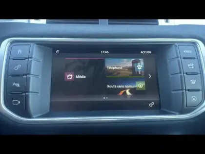 Photo 14 Land rover Range Rover  Evoque 2.0 TD4 150 Business BVA Mark IV