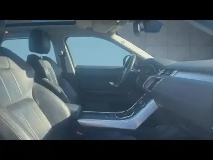 Photo 10 Land rover Range Rover  Evoque 2.0 TD4 150 Business BVA Mark IV