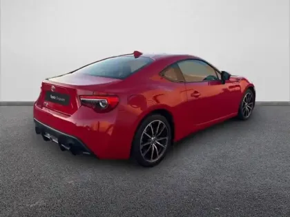 Photo 9 Toyota GT 86 Gén. I Ph1 Base 2