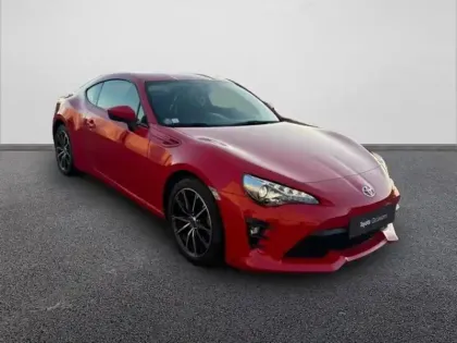 Photo 10 Toyota GT 86 Gén. I Ph1 Base 2