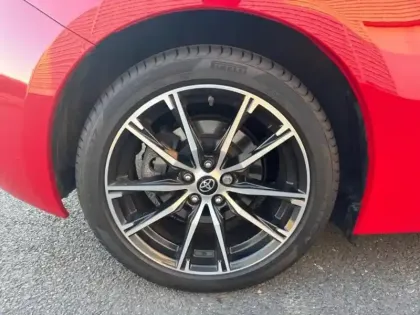 Photo 7 Toyota GT 86 Gén. I Ph1 Base 2