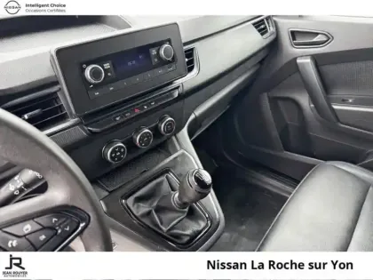 Photo 5 Nissan Townstar  L1 Tce 130 Acenta