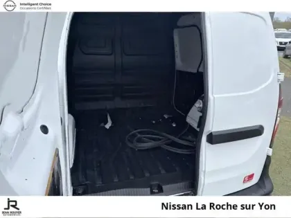 Photo 12 Nissan Townstar  L1 Tce 130 Acenta